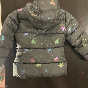 The Limited girl jacket great condition